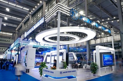 共享經濟新篇章 2022深圳高交會，探索全球科技盛宴的參與之道